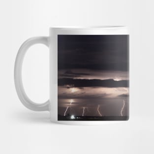 Multiple Strikes Mug